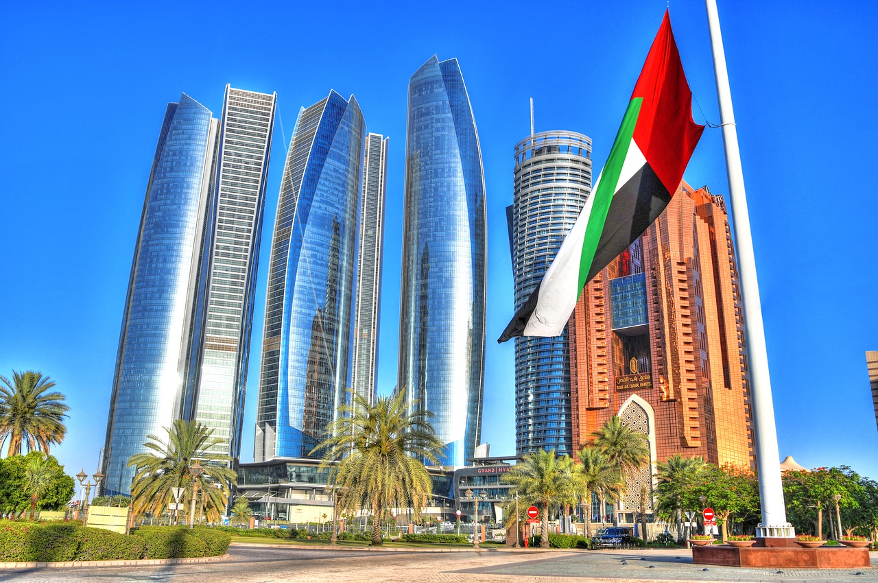 Mainland Dubai Business
