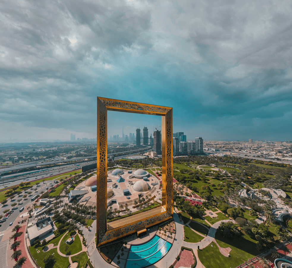 Dubai Free Zone Business