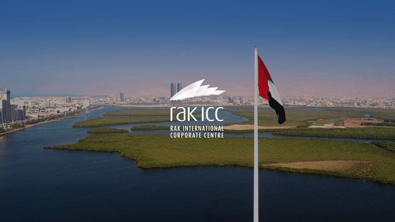 RAK ICC
